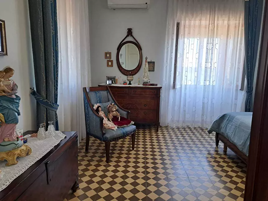 Immagine 18 di Rustico / casale in vendita  in via colle della fonte 94 a Frisa