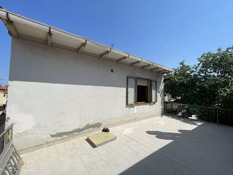 Immagine 21 di Casa indipendente in vendita  in Via Monte Grappa a Cecina