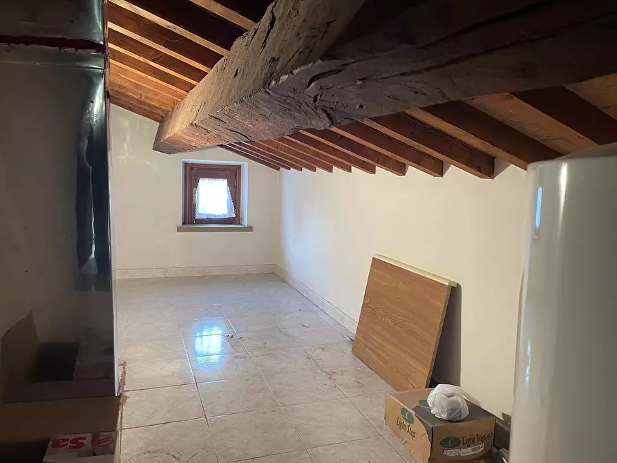 Immagine 11 di Trilocale in vendita  in Località San Martino a Riparbella