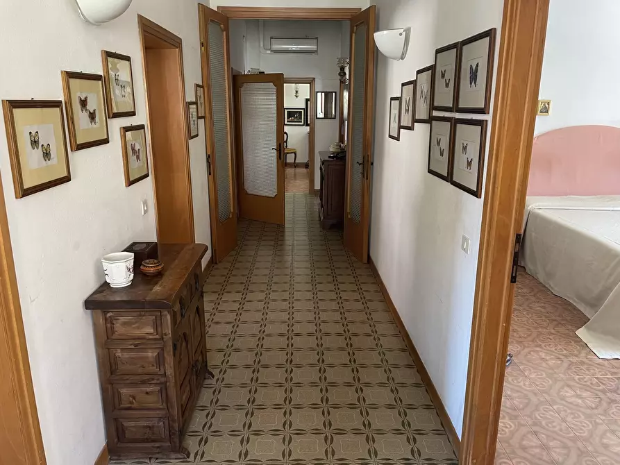 Immagine 15 di Casa indipendente in vendita  in Via Monte Grappa a Cecina