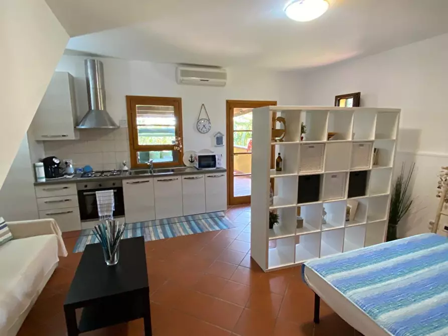 Immagine 5 di Casa indipendente in vendita  in Via Aurelia Sud a Cecina