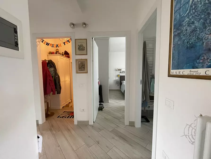 Immagine 9 di Casa indipendente in vendita  in Via Pasubio 33 a Cecina