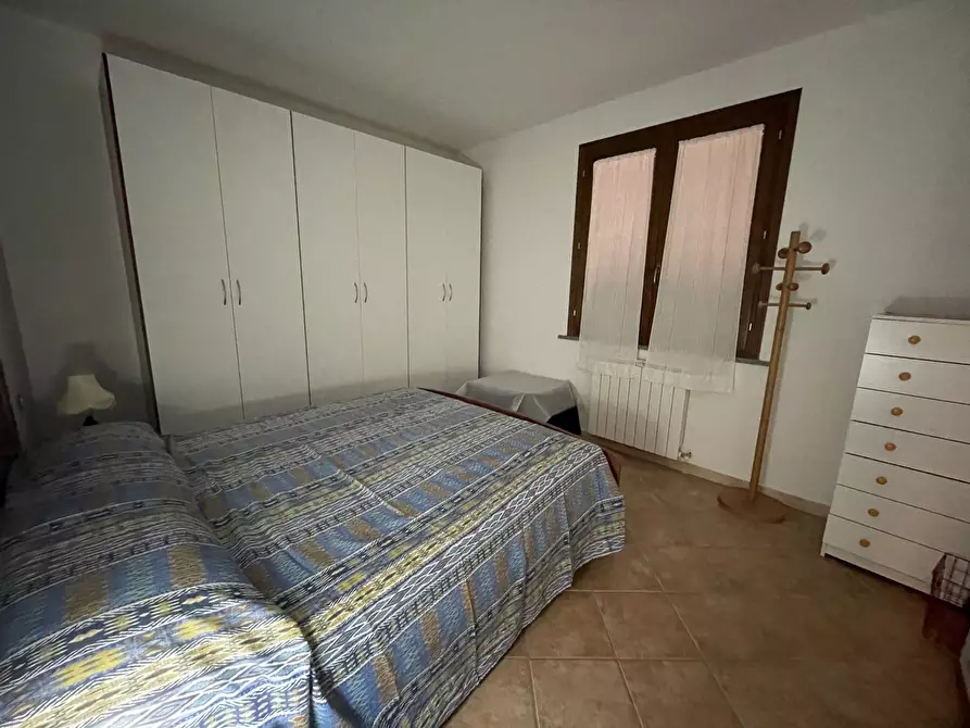 Immagine 5 di Bilocale in vendita  a Guardistallo