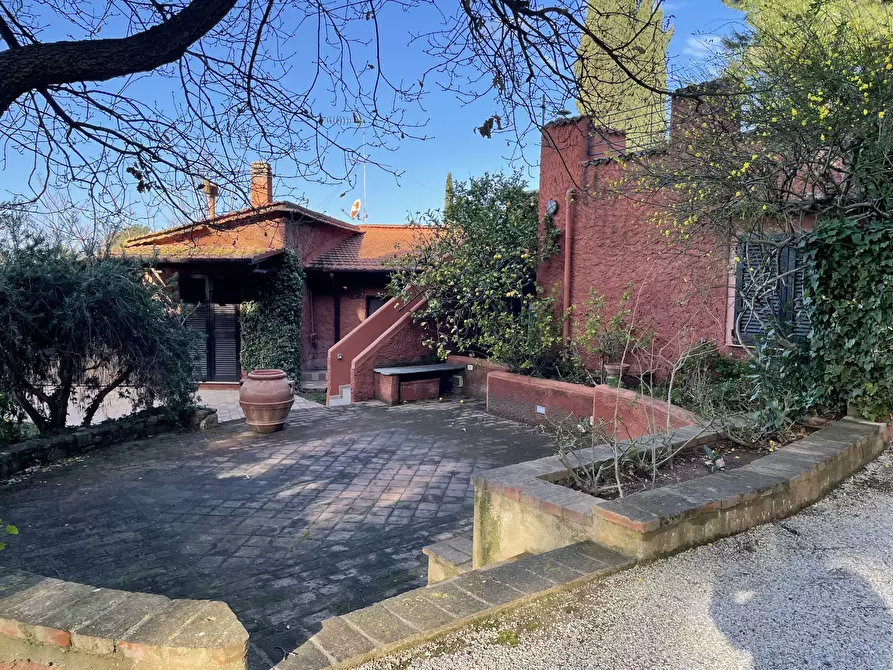 Immagine 21 di Villa in vendita  in Via Aurelia Sud a San Vincenzo