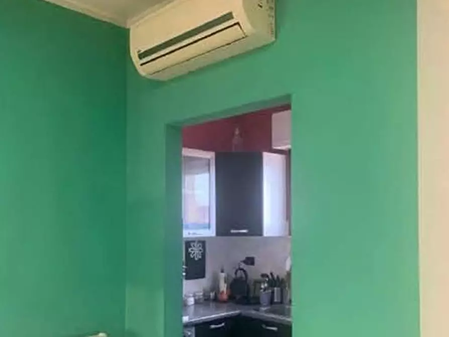 Immagine 8 di Bilocale in vendita  in Via Alberto Marvelli 40 a Roma