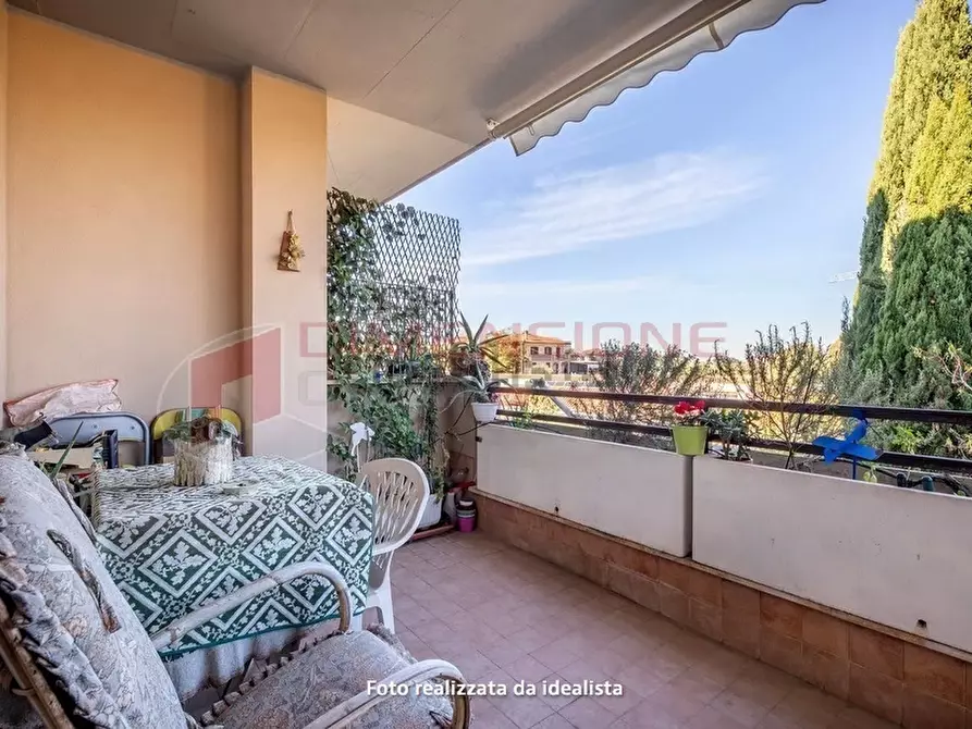 Immagine 21 di Trilocale in vendita  in via del fosso scilicino a Roma