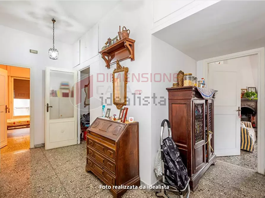 Immagine 9 di Attico in vendita  in Via di Donna Olimpia a Roma