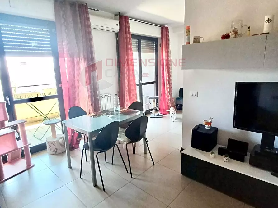 Immagine 5 di Attico in vendita  in Via Cardinale Luigi Traglia a Roma
