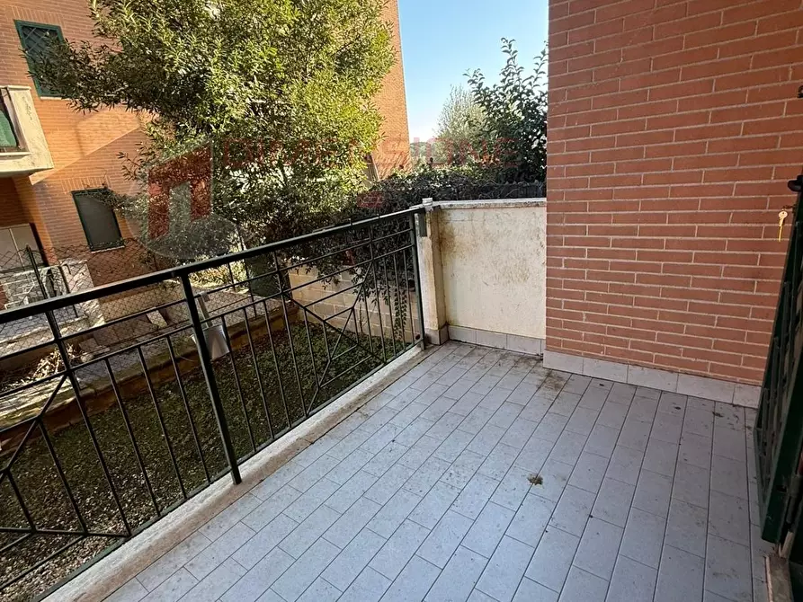 Immagine 7 di Trilocale in vendita  in VIA DEL FOSSO DELL'OSA a Roma