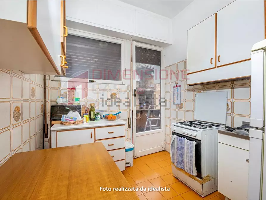 Immagine 16 di Attico in vendita  in Via di Donna Olimpia a Roma