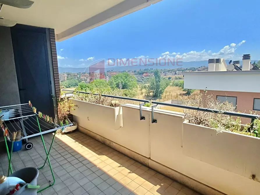Immagine 23 di Attico in vendita  in Via Cardinale Luigi Traglia a Roma