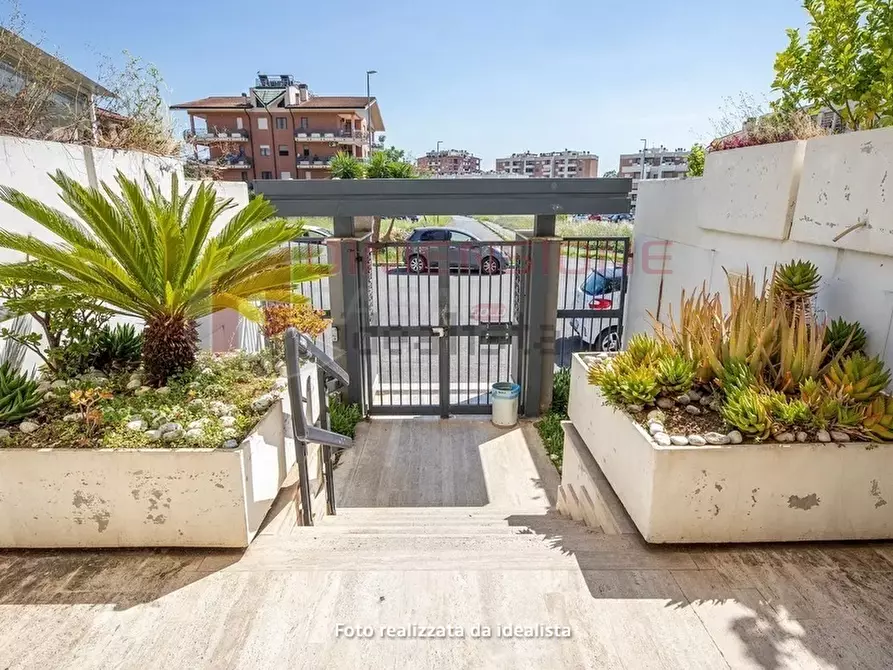 Immagine 23 di Bilocale in vendita  in Via del Fosso dell'Osa 399 a Roma