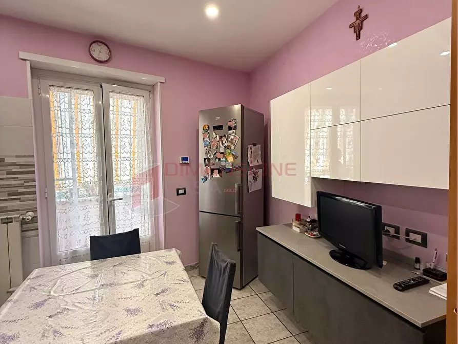 Immagine 6 di Quadrilocale in vendita  in Via Massa di San GiulianoVia di Massa San Giuliano a Roma