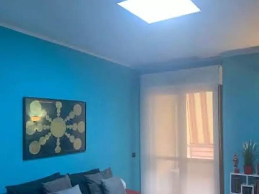 Immagine 7 di Bilocale in vendita  in Via Alberto Marvelli 40 a Roma