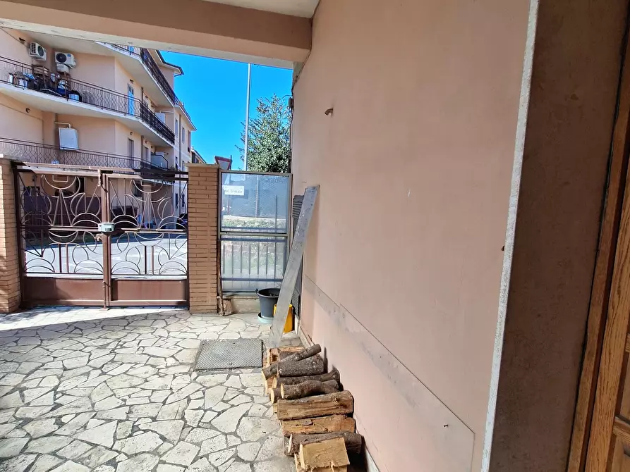 Immagine 31 di Casa indipendente in vendita  in Via Monte Grugnanello 35 a Morlupo