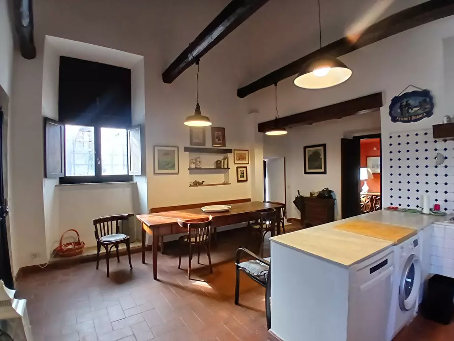 Immagine 57 di Appartamento in vendita  in Piazza Giovanni XXIII 27 a Morlupo