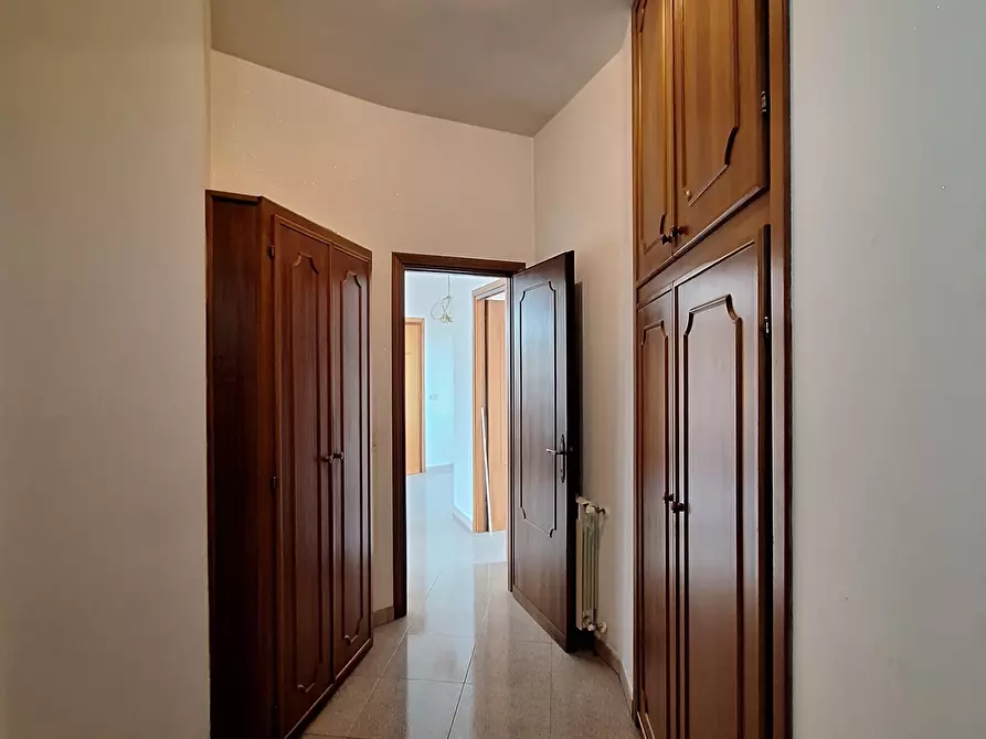 Immagine 10 di Attico in vendita  in Via Giacomo Matteotti 23 a Riano