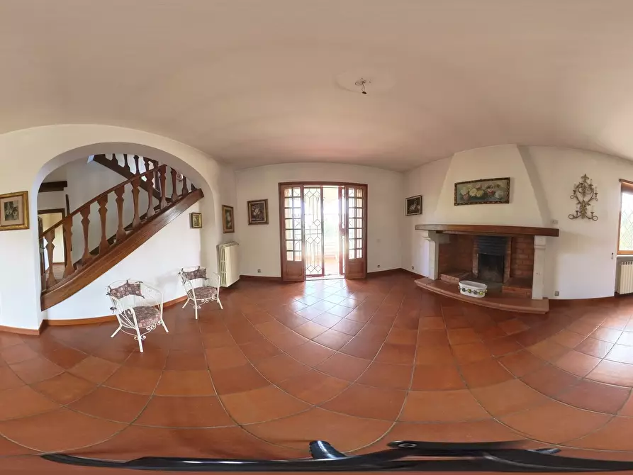 Immagine 79 di Villa in vendita  in Via Aldo Moro 11 a Castelnuovo Di Porto