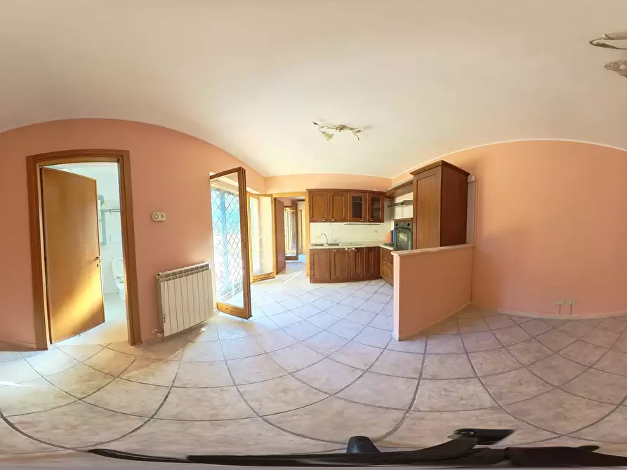 Immagine 24 di Bilocale in vendita  in Via Bruno Buozzi 22 a Morlupo