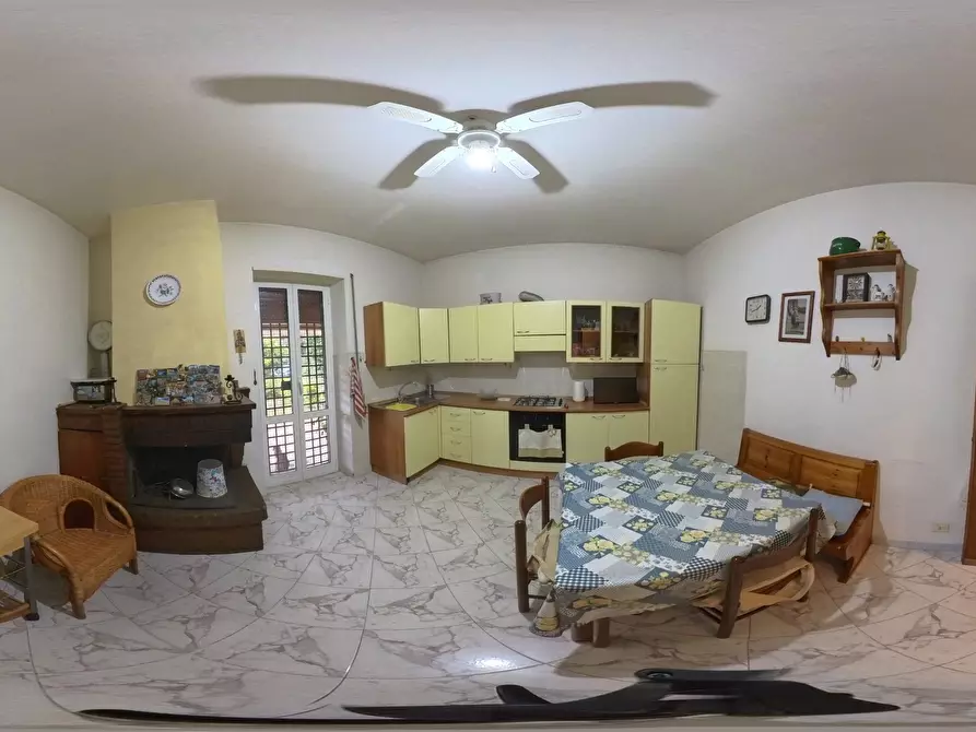 Immagine 26 di Casa indipendente in vendita  in Via Paolo Borsellino 66 a Morlupo