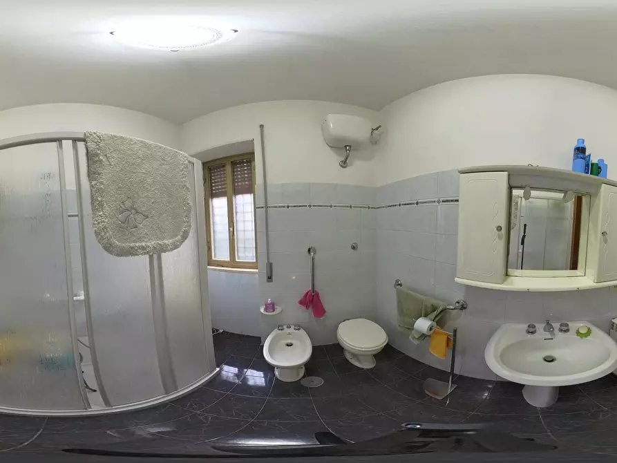 Immagine 38 di Casa indipendente in vendita  in Via Paolo Borsellino 66 a Morlupo