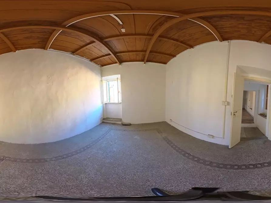 Immagine 31 di Casa indipendente in vendita  in Via Giuseppe Garibaldi 41 a Rignano Flaminio