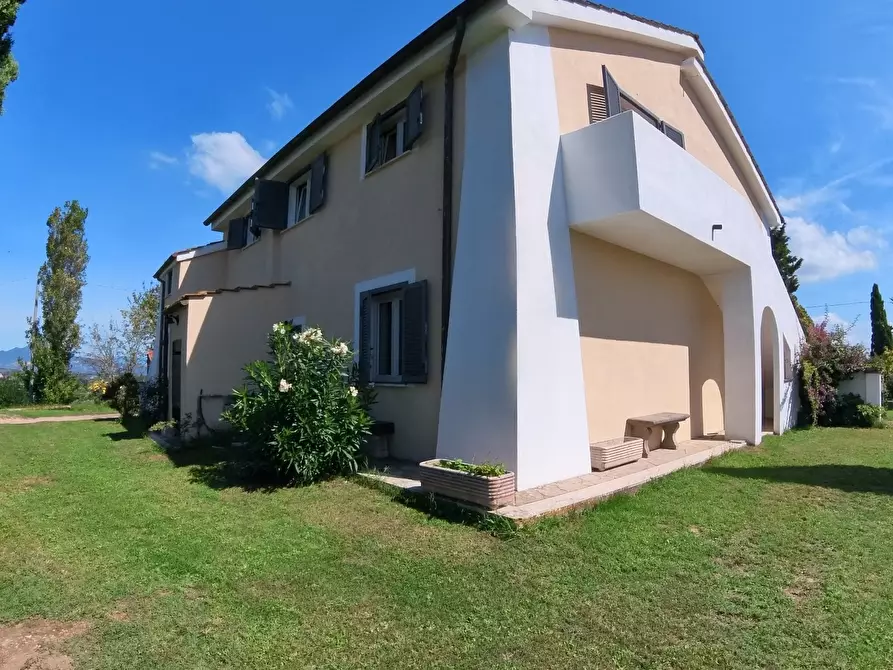 Immagine 22 di Rustico / casale in vendita  in Via Campagnanese 874 a Morlupo