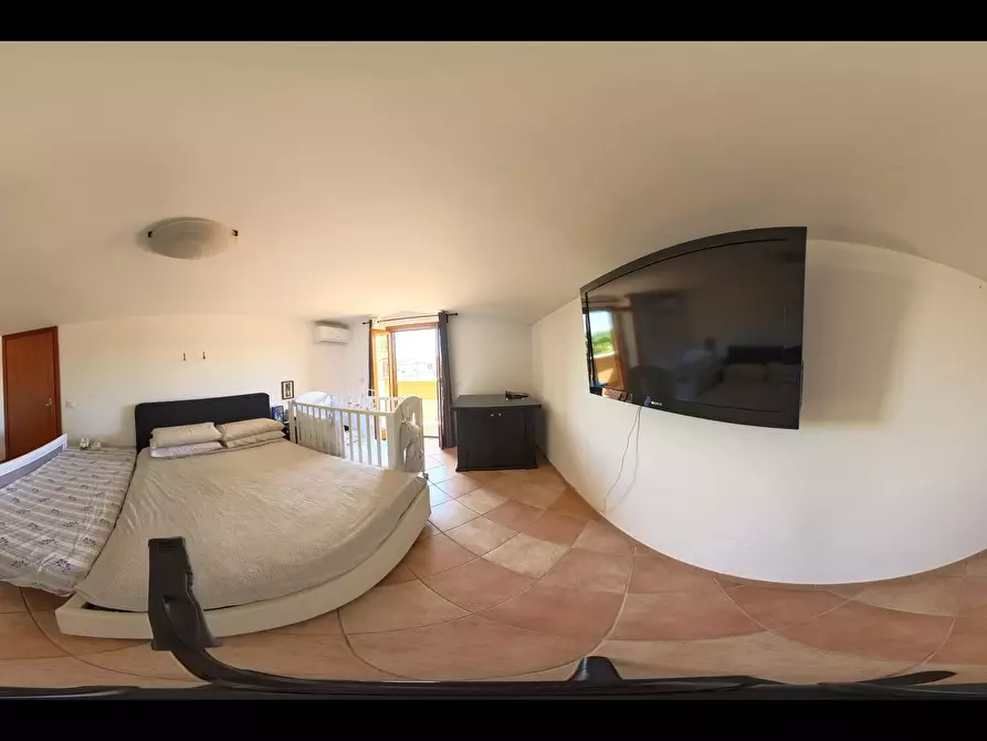 Immagine 61 di Villetta a schiera in vendita  in Via Tonica Facchinaccia 8 a Rignano Flaminio