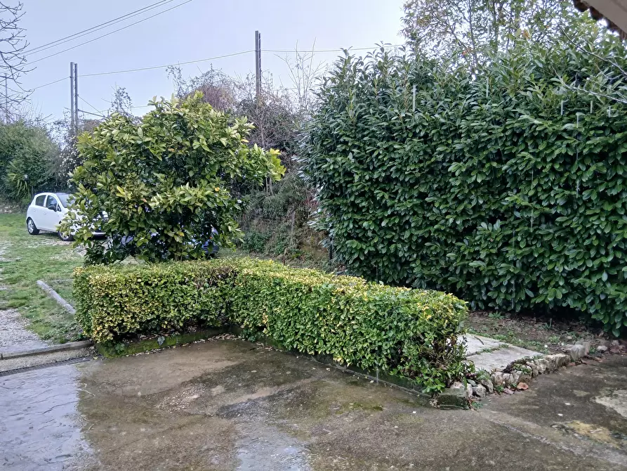 Immagine 68 di Casa indipendente in vendita  in Via Paolo Borsellino 66 a Morlupo