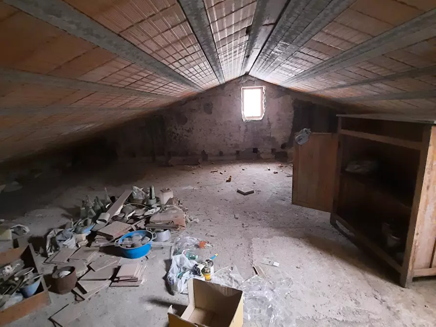 Immagine 20 di Attico in vendita  in Corso Umberto I 93 a Morlupo