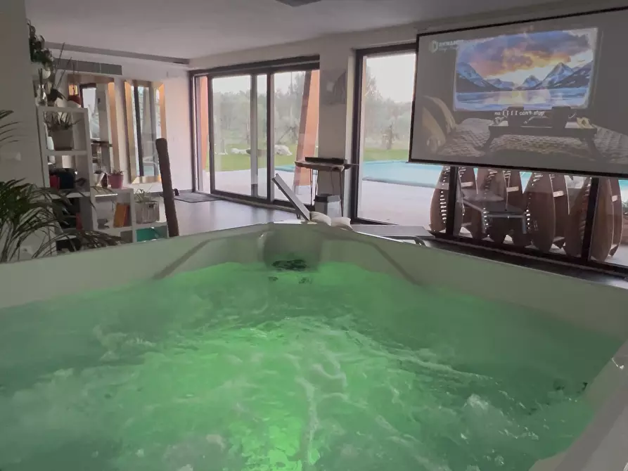 Immagine 12 di Villa in affitto  in Strada San Caterina 27 a Viterbo