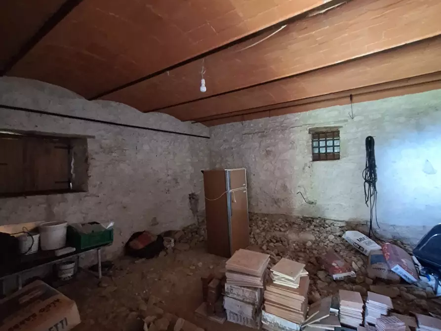 Immagine 14 di Rustico / casale in vendita  in Vocabolo Pupiglian 1 a Guardea