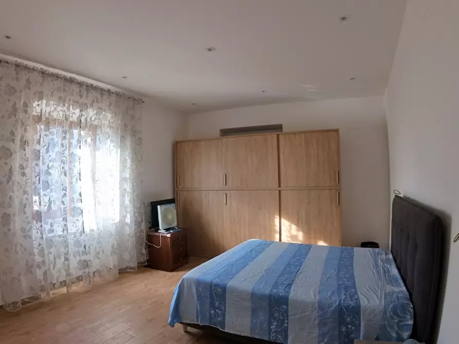 Immagine 12 di Trilocale in vendita  in Via Monte Grugnanello 21 a Morlupo