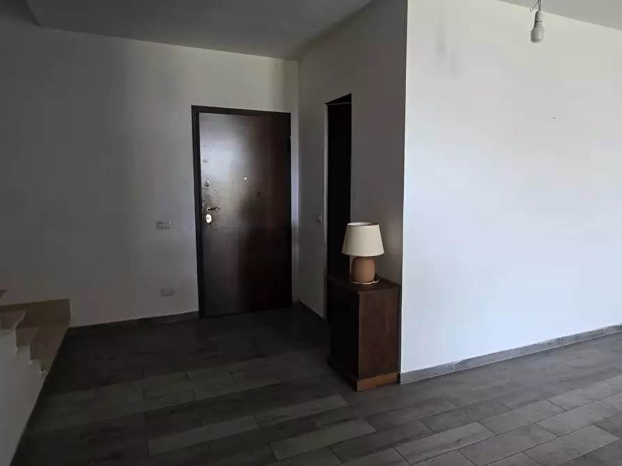 Immagine 30 di Casa trifamiliare in vendita  in Via Flaminia 38 a Morlupo