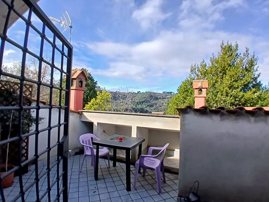 Immagine 60 di Villa in vendita  in Via Monte la Pera 22 a Castelnuovo Di Porto