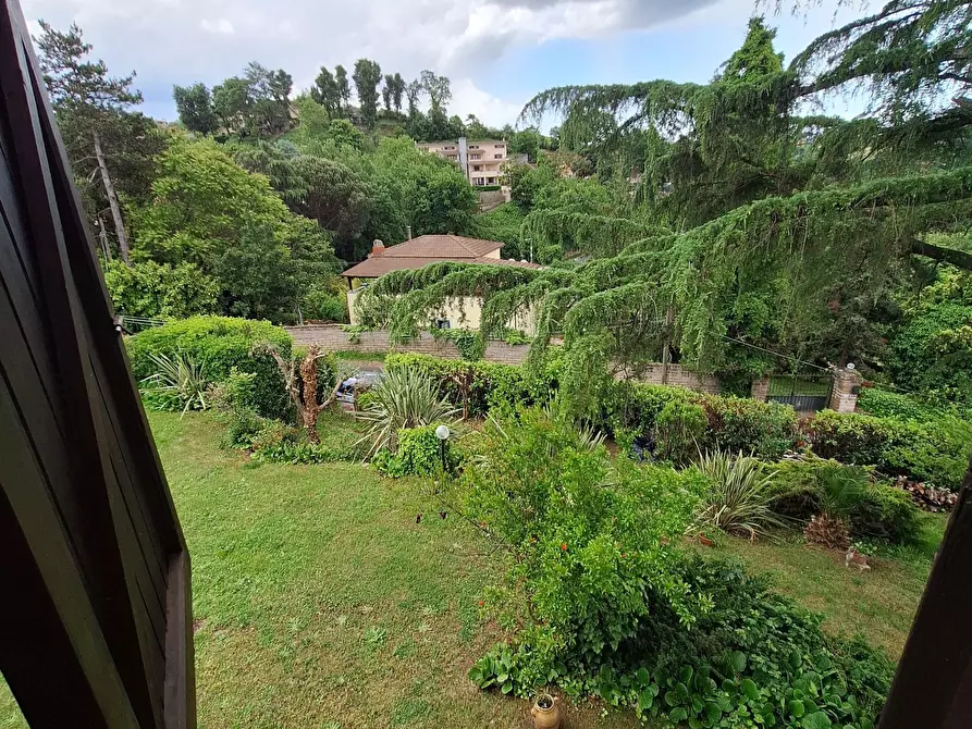 Immagine 3 di Villa in vendita  in via polluce 2 a Rignano Flaminio