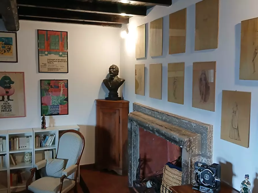 Immagine 48 di Appartamento in vendita  in Piazza Giovanni XXIII 27 a Morlupo
