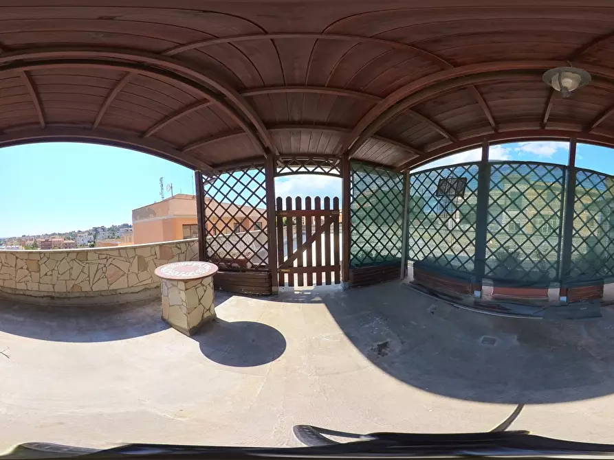 Immagine 50 di Attico in vendita  in Via Giacomo Matteotti 23 a Riano