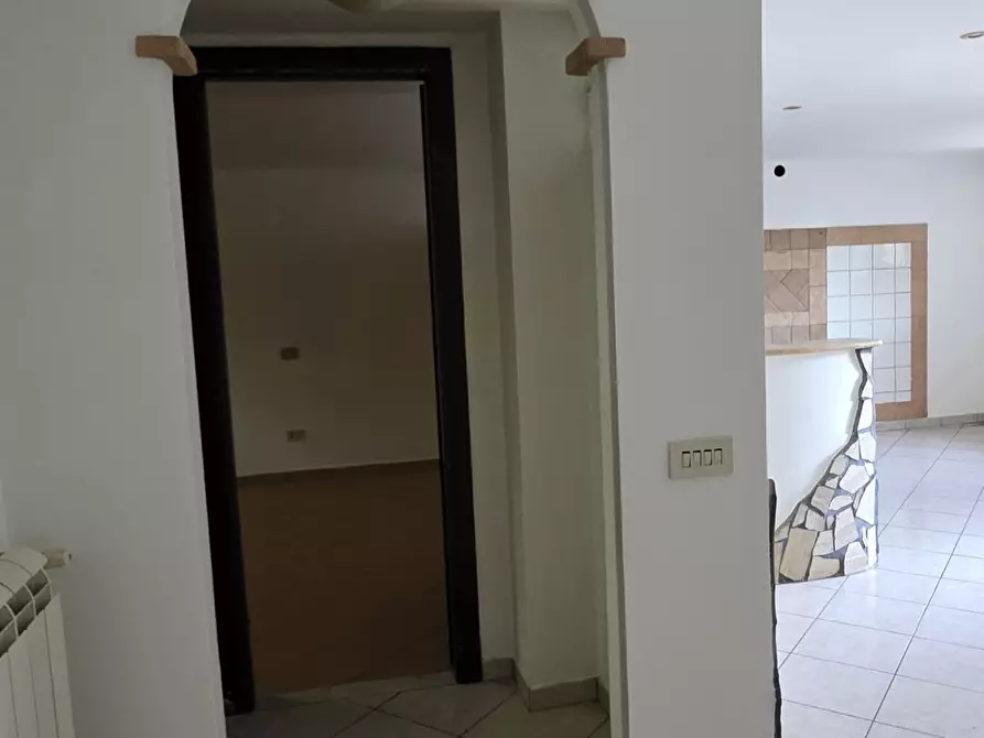 Immagine 8 di Casa bifamiliare in vendita  in Via Giovanni Pascoli 18 a Rignano Flaminio