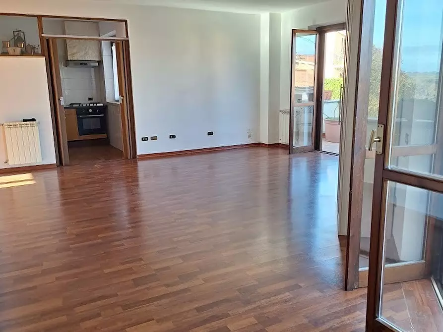 Immagine 30 di Casa bifamiliare in vendita  in Via Gian Lorenzo Bernini 26 a Rignano Flaminio