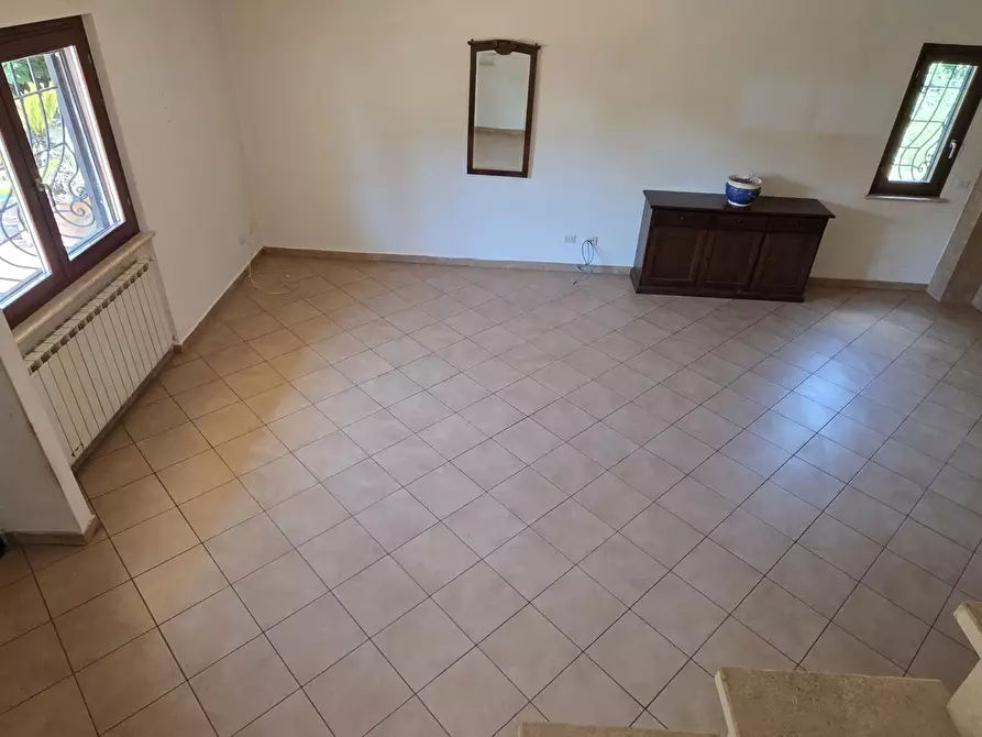 Immagine 20 di Casa trifamiliare in vendita  in Via Flaminia 38 a Morlupo