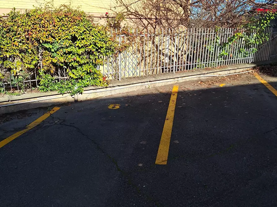 Immagine 47 di Appartamento in vendita  in Via G. di Vittorio 3 a Morlupo