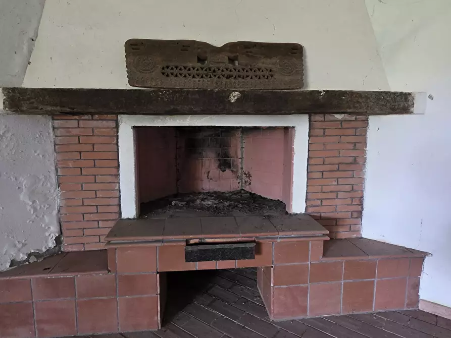 Immagine 36 di Terreno agricolo in vendita  in Via Enrico Fermi 13 a Morlupo