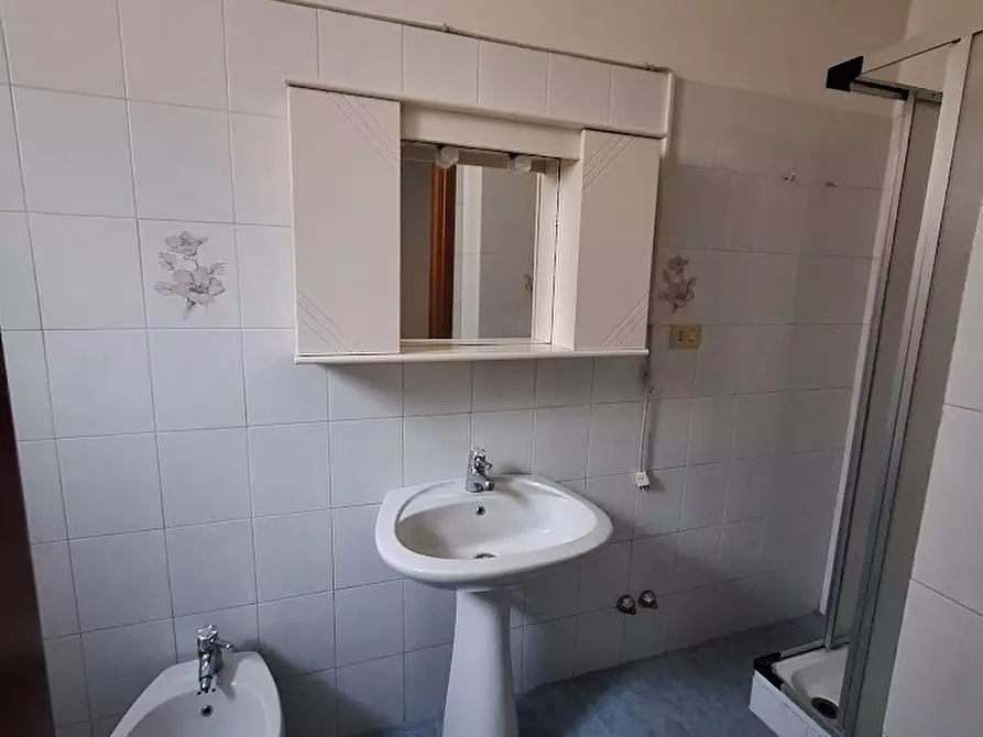 Immagine 44 di Casa bifamiliare in vendita  in Via Gian Lorenzo Bernini 26 a Rignano Flaminio