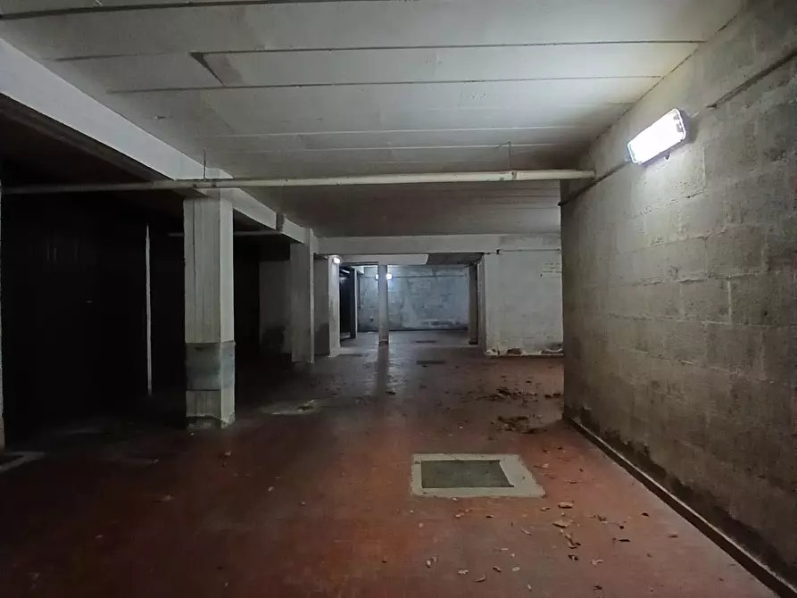 Immagine 11 di Garage in vendita  in Via San Michele 6E a Morlupo