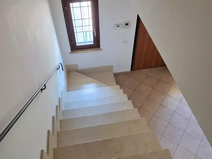 Immagine 19 di Casa trifamiliare in vendita  in Via Flaminia 38 a Morlupo