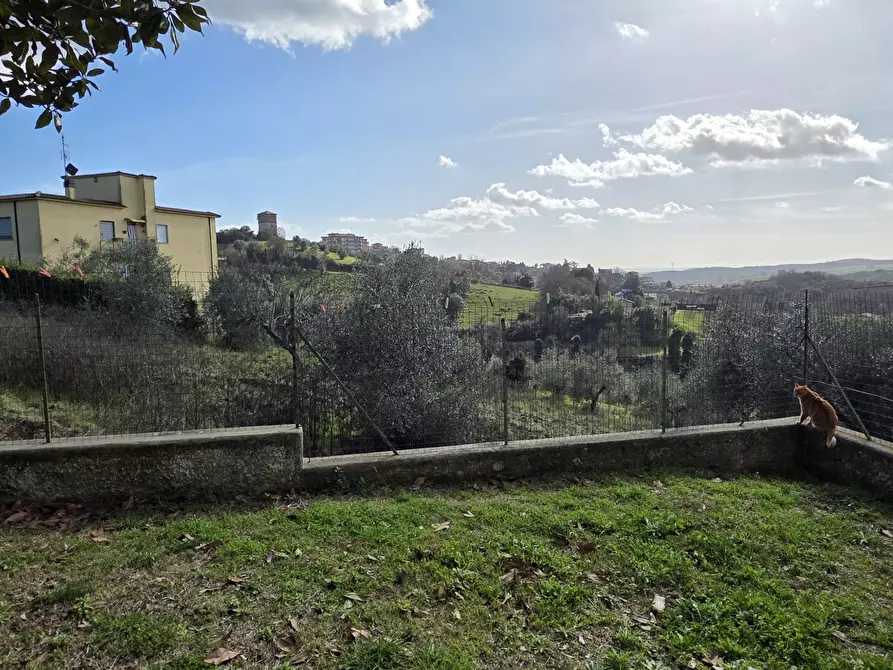 Immagine 94 di Casa indipendente in vendita  in Via Paolo Borsellino 66 a Morlupo