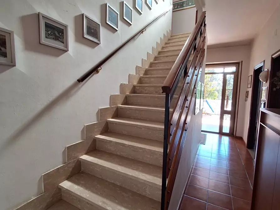 Immagine 70 di Villa in vendita  in Strada Comunale Campo Maggiore 10 a Rignano Flaminio