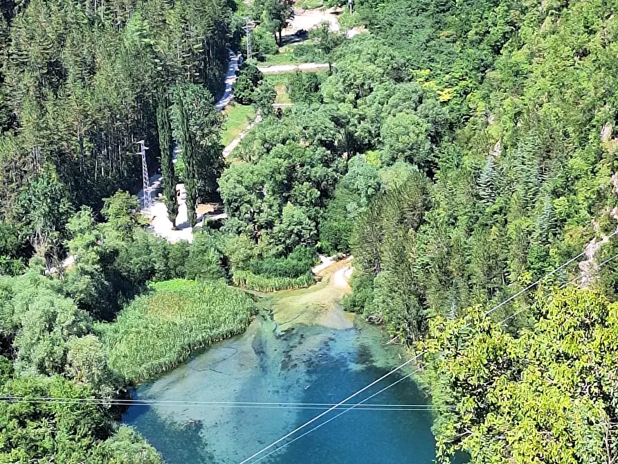 Immagine 36 di Casa indipendente in vendita  in cammoro a Sellano