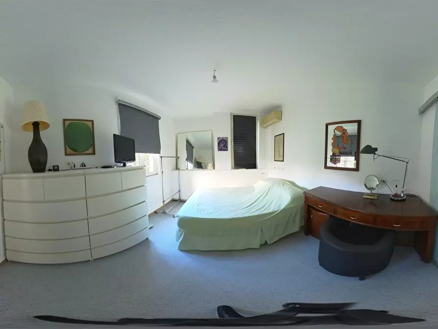 Immagine 25 di Quadrilocale in vendita  in Via Flaminia 104 a Castelnuovo Di Porto